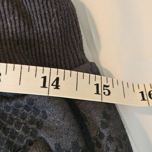 American Stitch joggers sweatpants Tapered Slim Stretch M - Picture 11 of 13